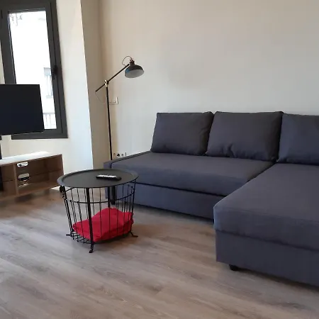 Appartement Playa Vistas Mar