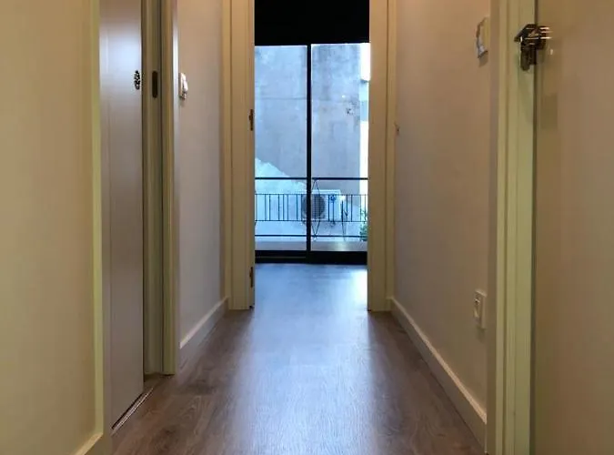 Διαμέρισμα Playa Vistas Mar