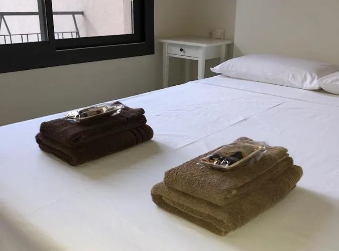 Playa Vistas Mar * Καλέλα