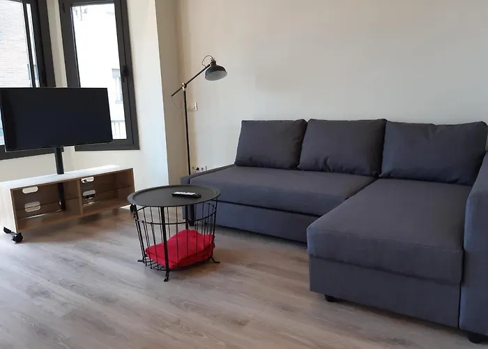 Appartement Playa Vistas Mar