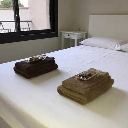 Playa Vistas Mar * Calella