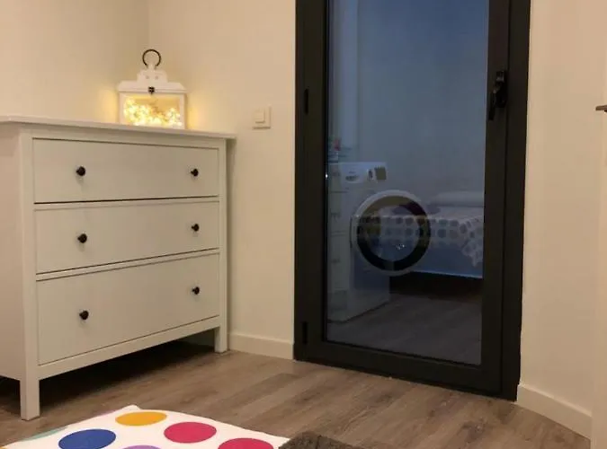 Apartamento Playa Vistas Mar