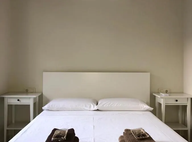 Playa Vistas Mar Apartamento