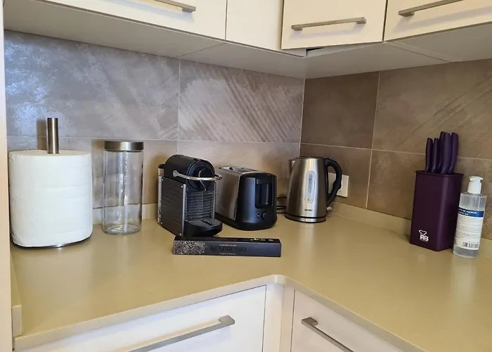 Apartamento Playa Vistas Mar Calella