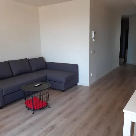 Appartement Playa Vistas Mar Calella