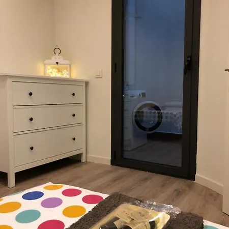 Апартаменты Playa Vistas Mar