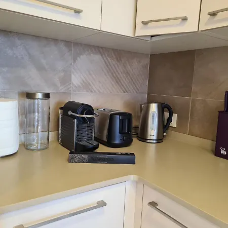 Appartement Playa Vistas Mar Calella