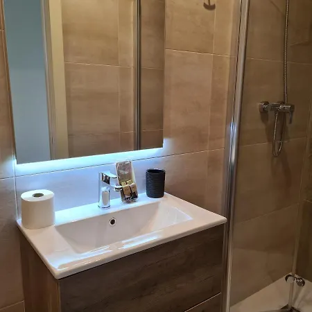 Playa Vistas Mar Appartement